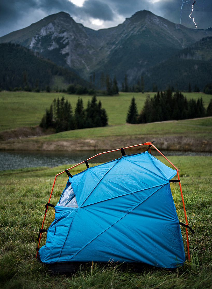 bolt，lightning protection，Tent，Outdoor travel，