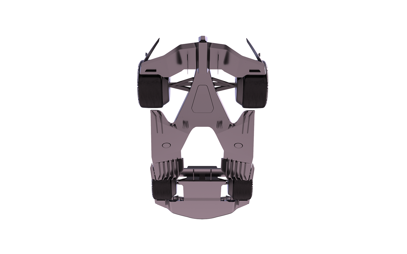 MASERATI NEPTUNE，FCA Group，project，Sports car，IED Transportation，