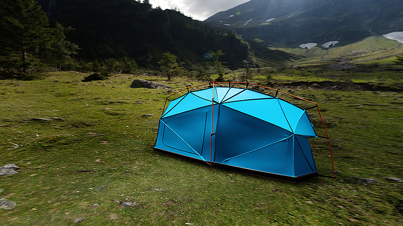 bolt，lightning protection，Tent，Outdoor travel，