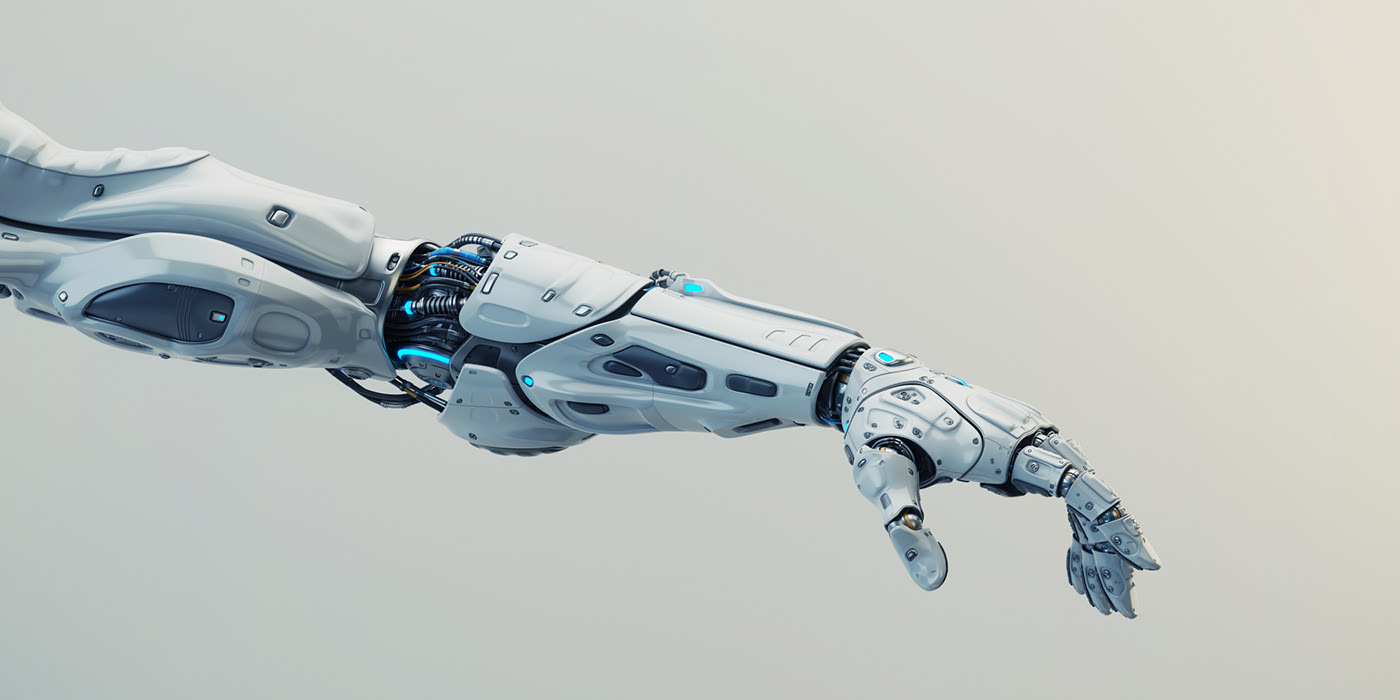 husky，robot，move，