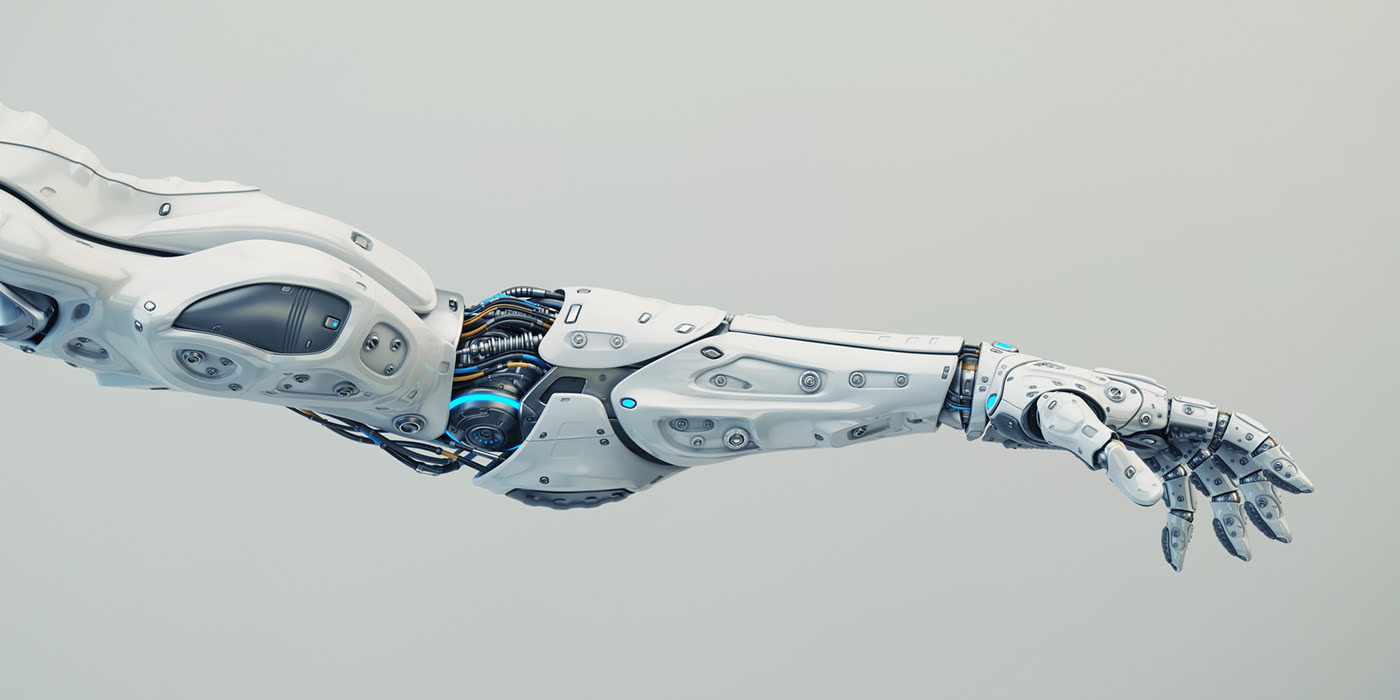 husky，robot，move，