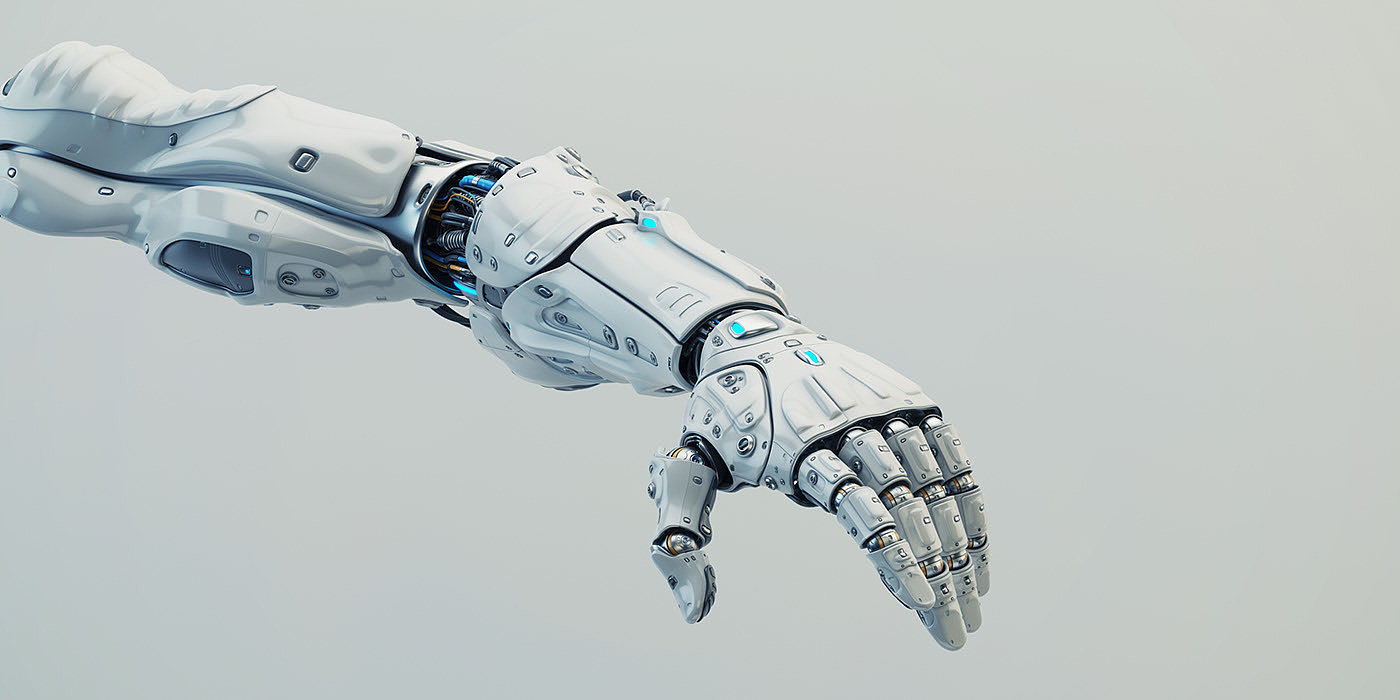 husky，robot，move，