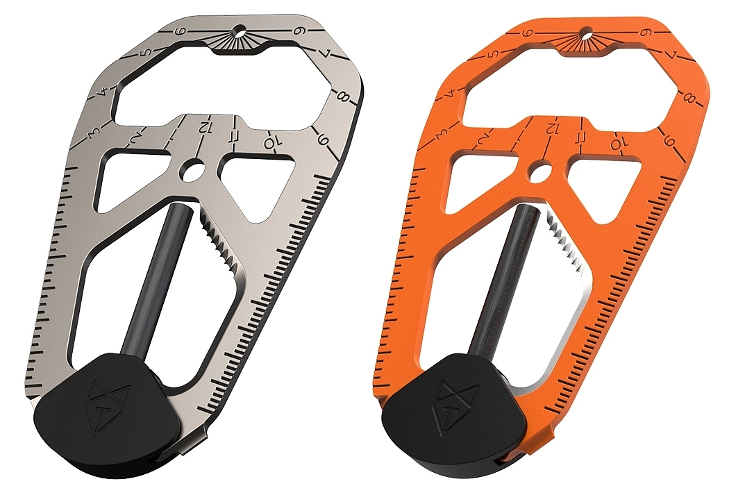 TACTICA M.020，camp，practicability，multi-function，