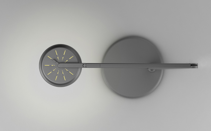 Work light，brida，radev，stefan，