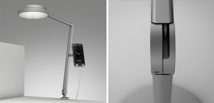 Work light，brida，radev，stefan，