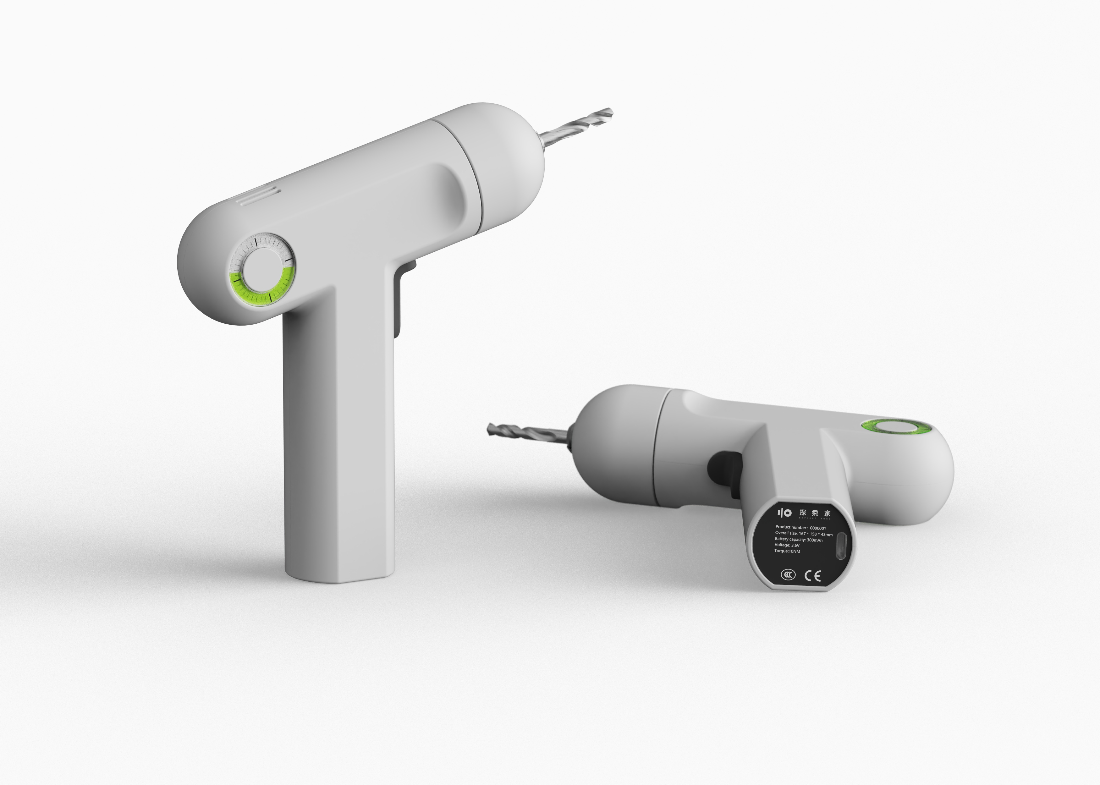 Electric drill，0°，Hand drill，angle，level，vertical，original，Ren Peng，