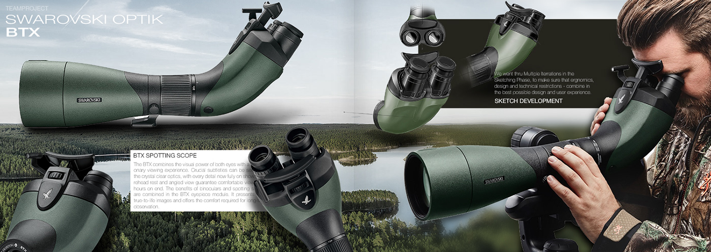 CAD development，Outdoor appliances，telescope，