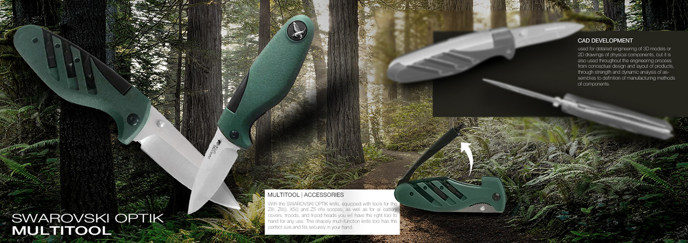 CAD development，Outdoor appliances，telescope，