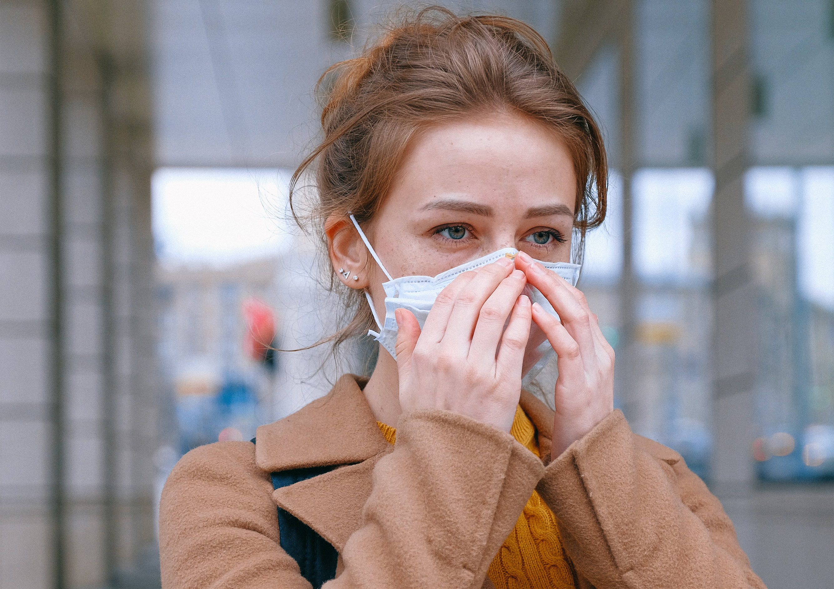 Mask，Bow tie，Ritual sense，formal，Mini，collocation，life，
