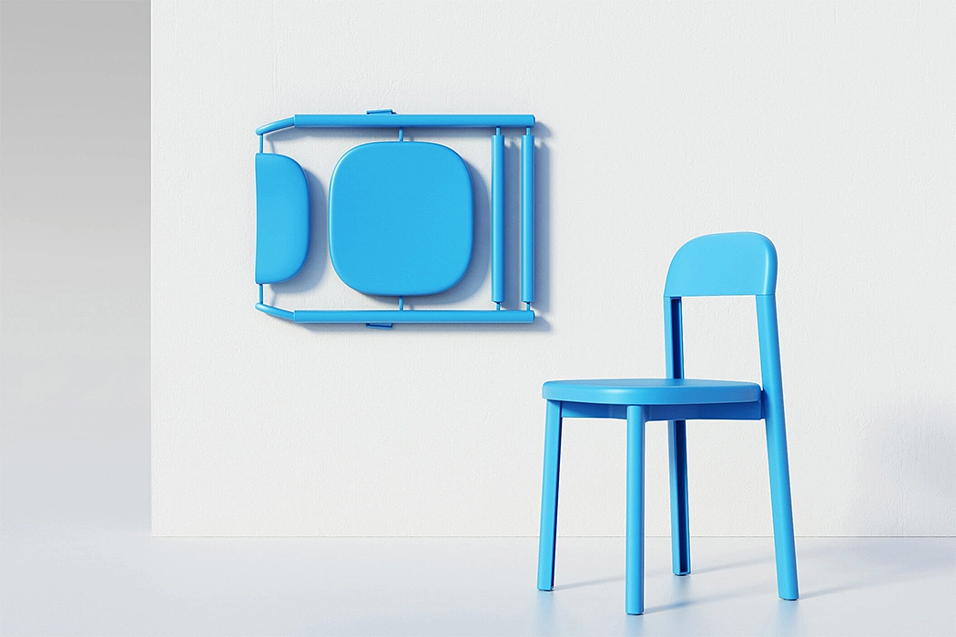 chair，Mountable / Removable，Die size，