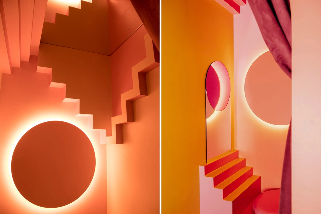 Eclipse inspiration，Instagram，Visual experience，