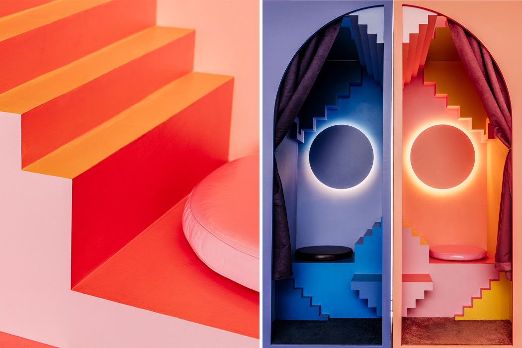 Eclipse inspiration，Instagram，Visual experience，