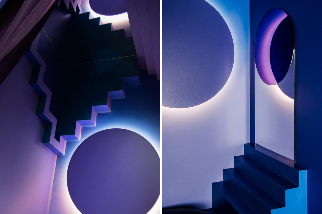 Eclipse inspiration，Instagram，Visual experience，