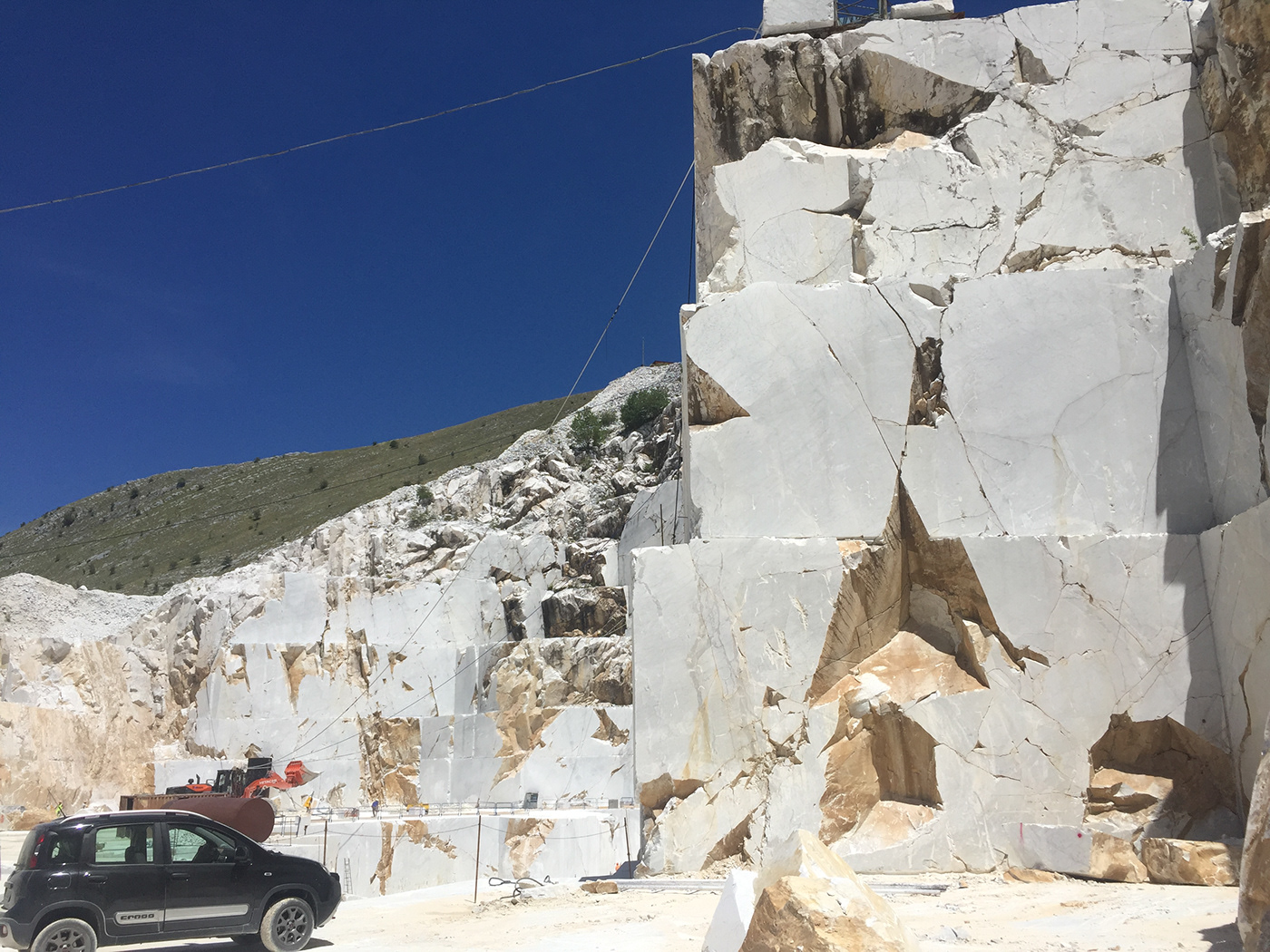 Lighting series，Venn，Eliminate waste，