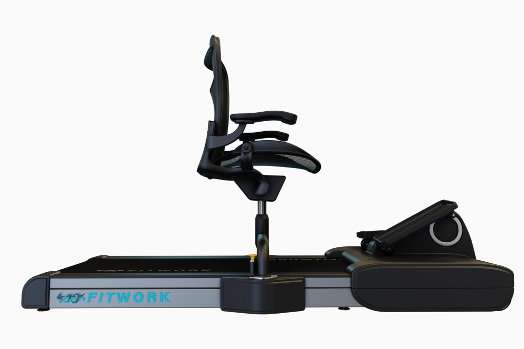 Ergonomic principles，Zero gravity balance chair，Fitwork，Deformed chair，