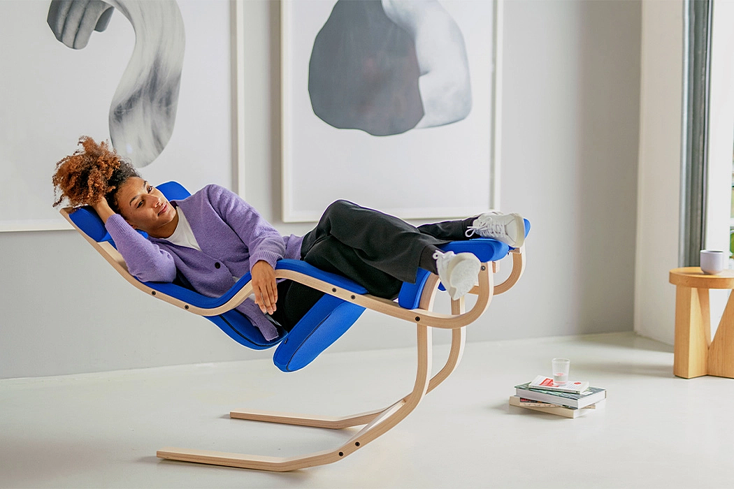 Ergonomic principles，Zero gravity balance chair，Fitwork，Deformed chair，