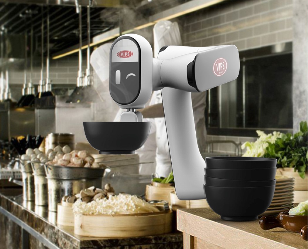 Emotional cooperation，robot，Multifunctional arm，