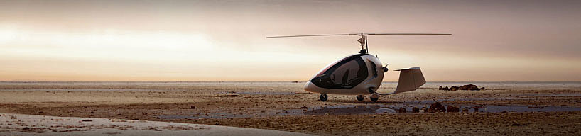 Aerocraft，Flying motorcycle，Four axis，britain，