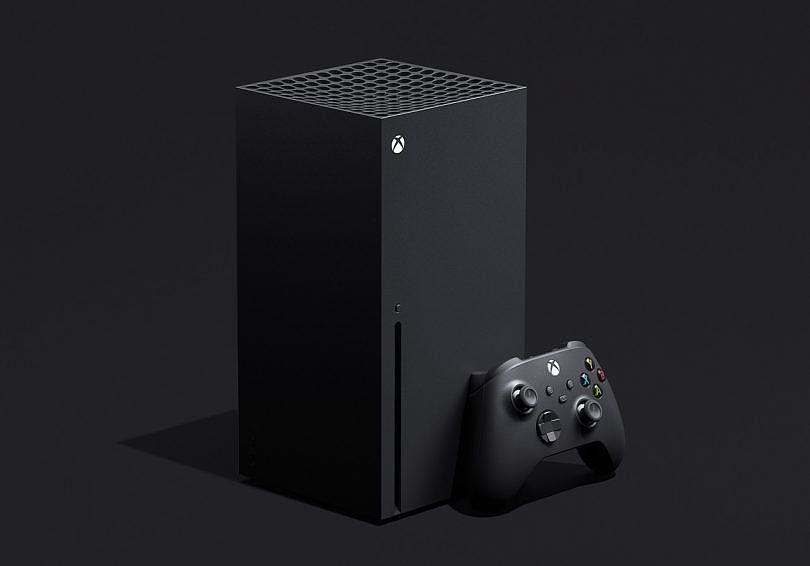 xbox，智能装箱，游戏机，