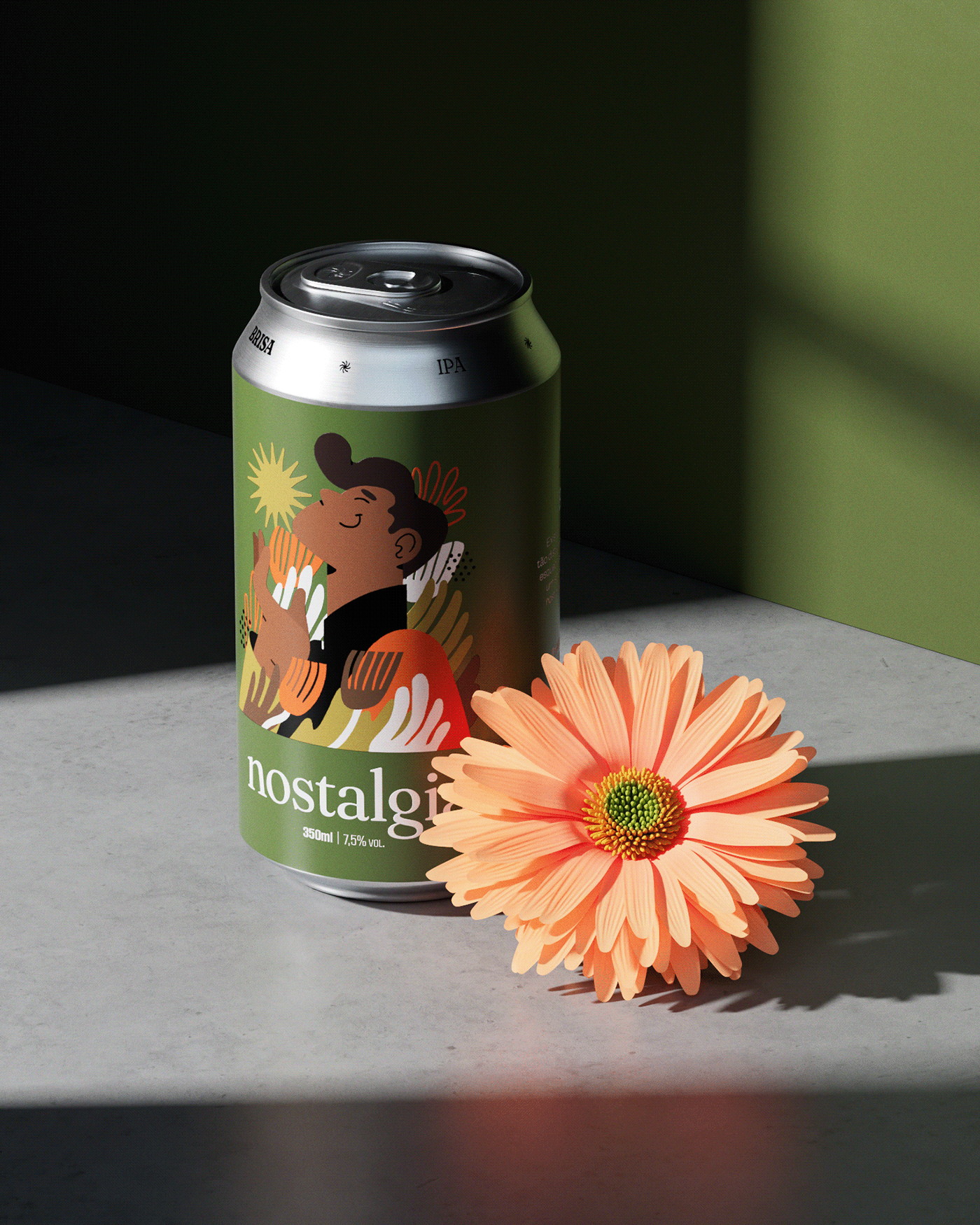 Beer，packing，poster，advertisement，