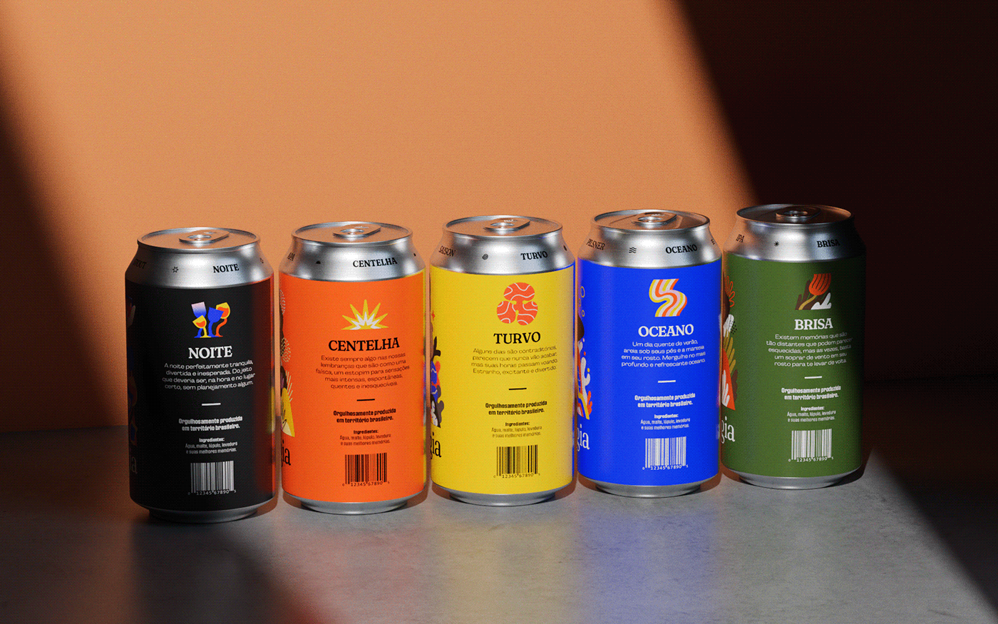 Beer，packing，poster，advertisement，