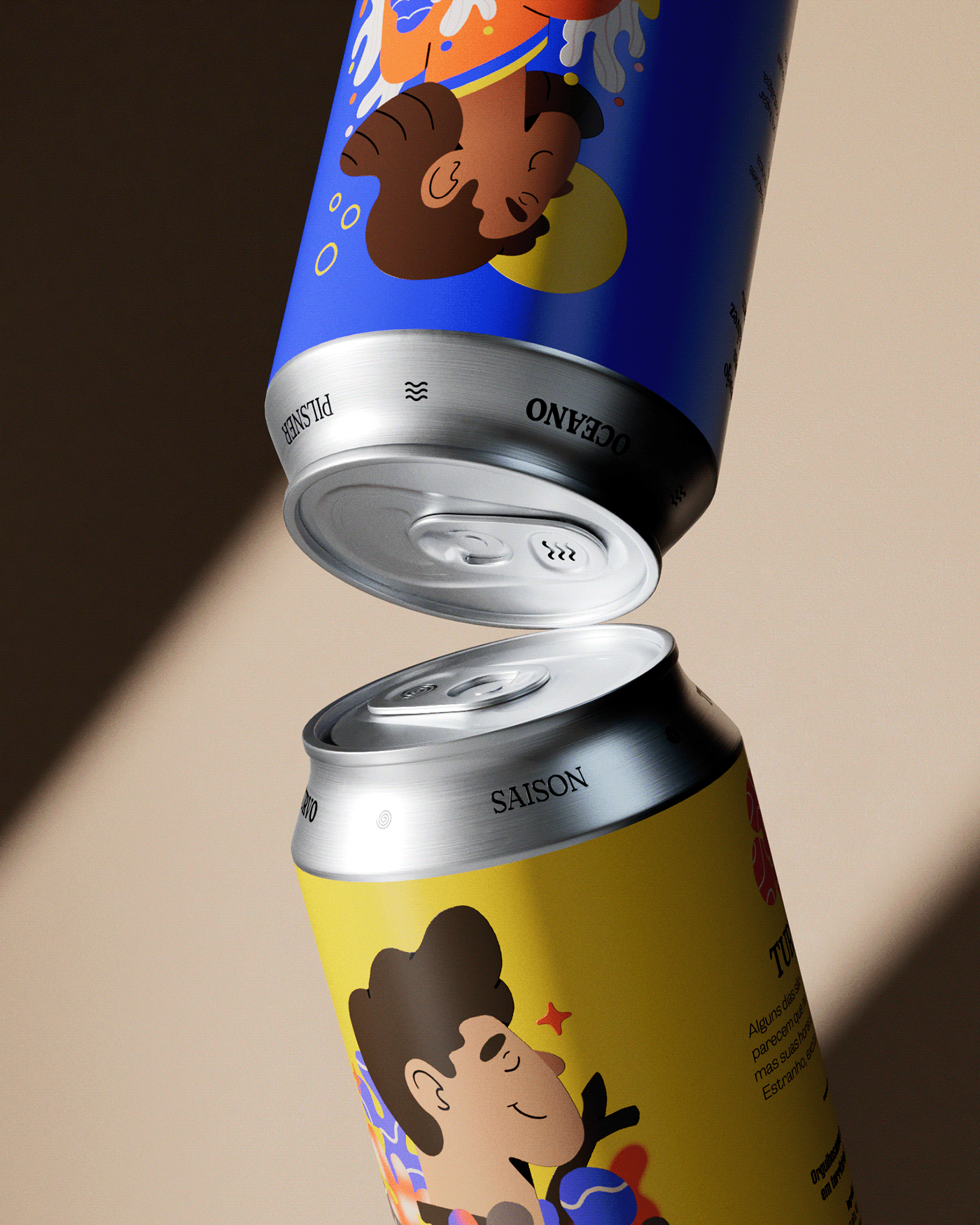 Beer，packing，poster，advertisement，