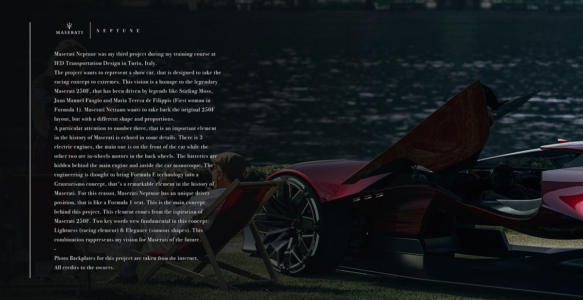 Maserati，Digital art，automobile，