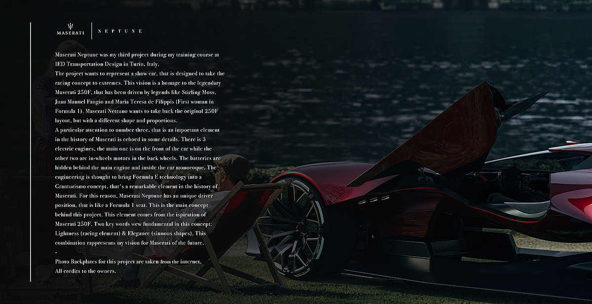 Maserati，Digital art，automobile，