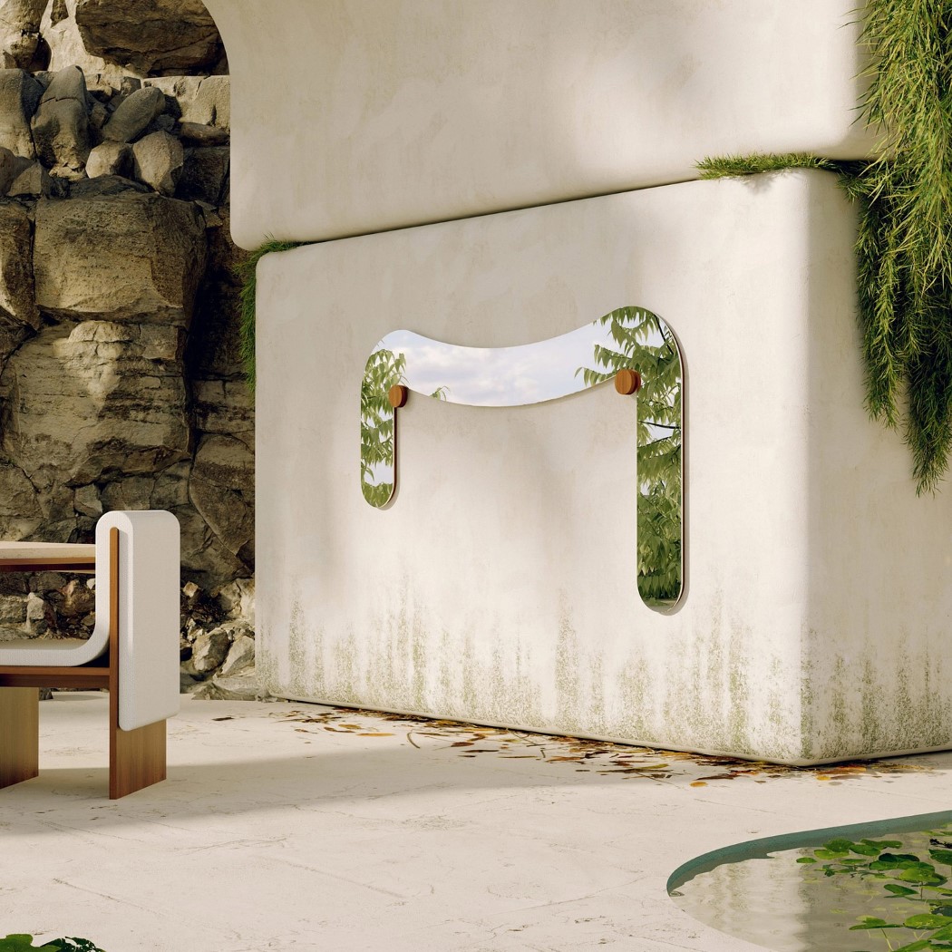 mirror，melt，bend，Dali，