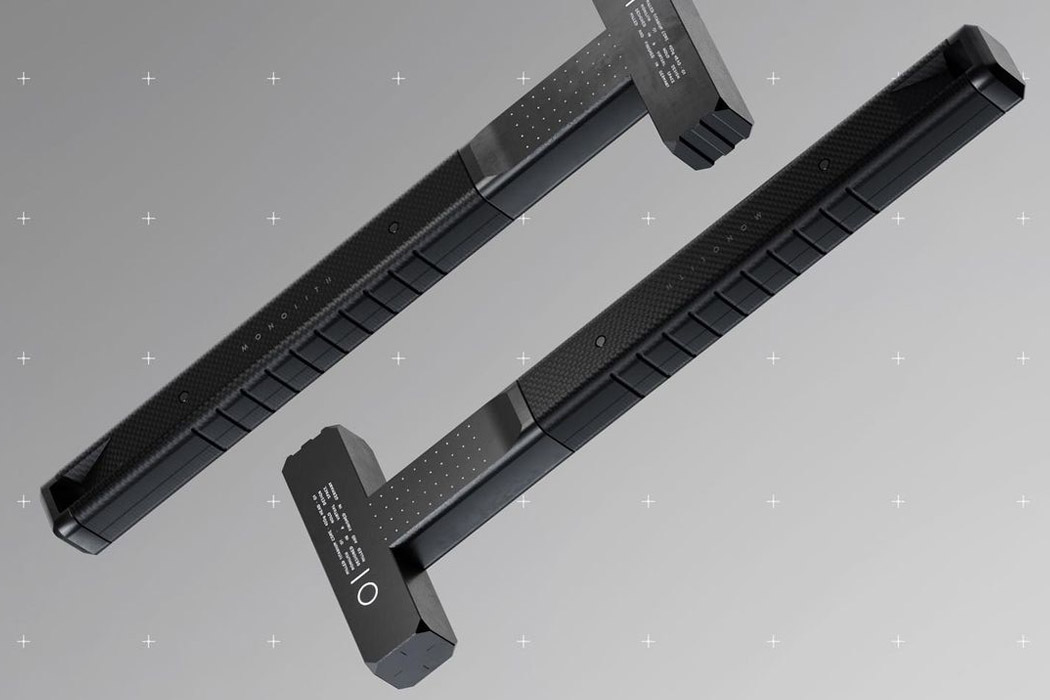 hammer，titanium，black，