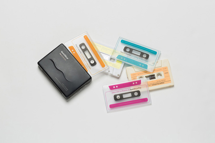 Nostalgia，Rq-cw05 type，Panasonic，Old cassette player，