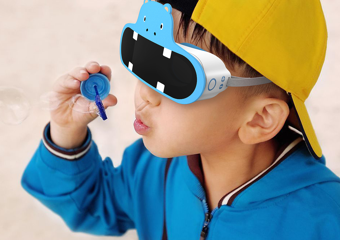 Eye protector，children，Cartoon，