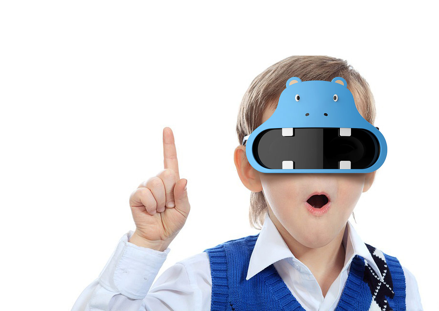 Eye protector，children，Cartoon，