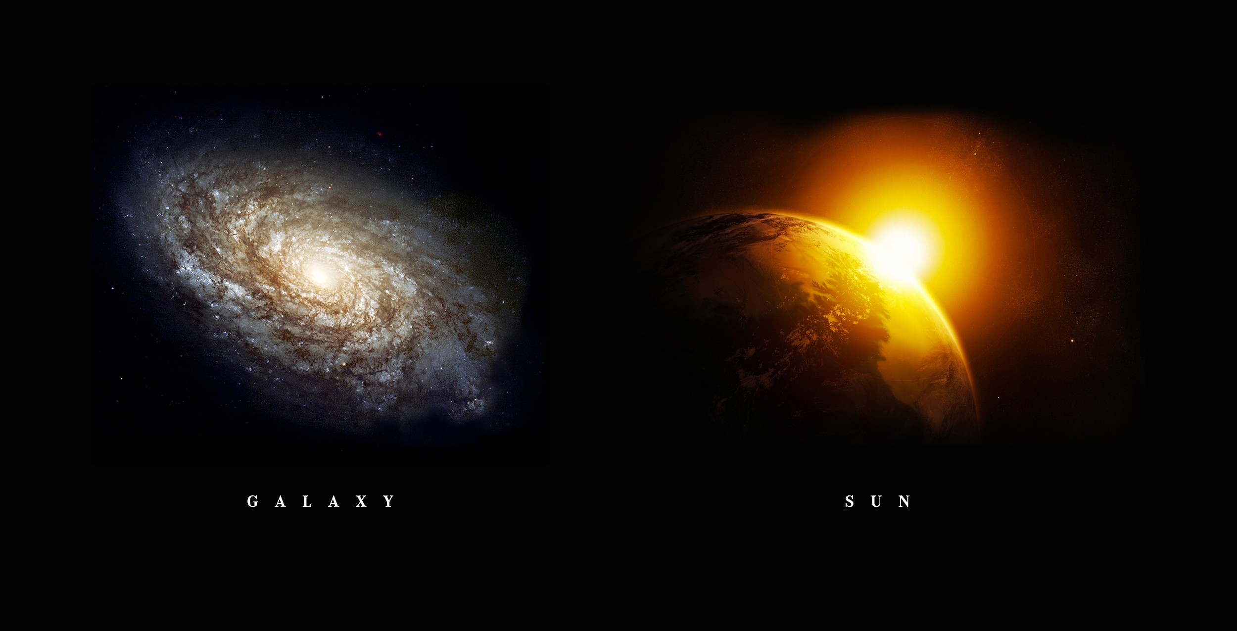 Fan，Small fan，star，universe，sinzyuan，