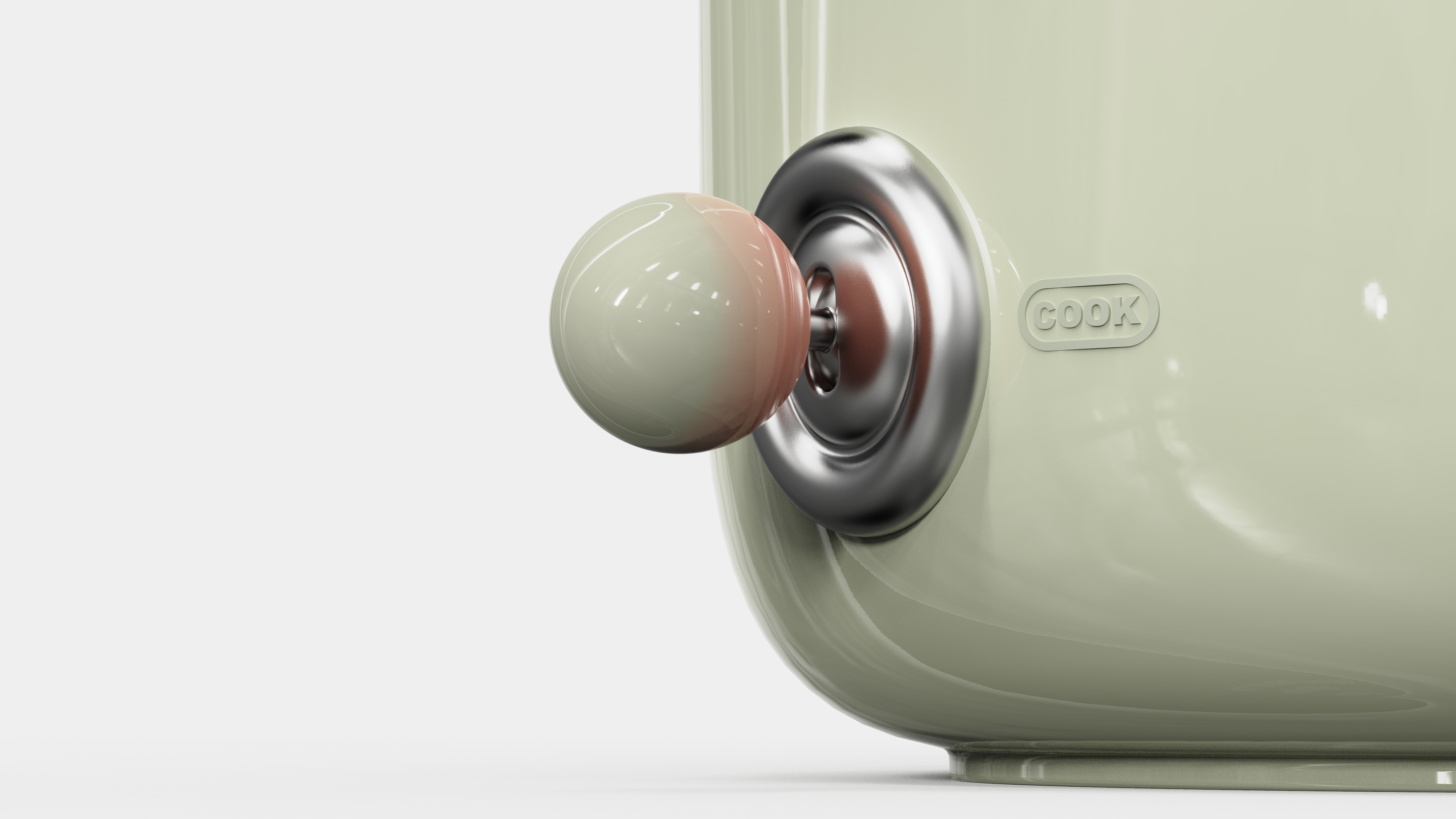 rice cooker，Little bear，