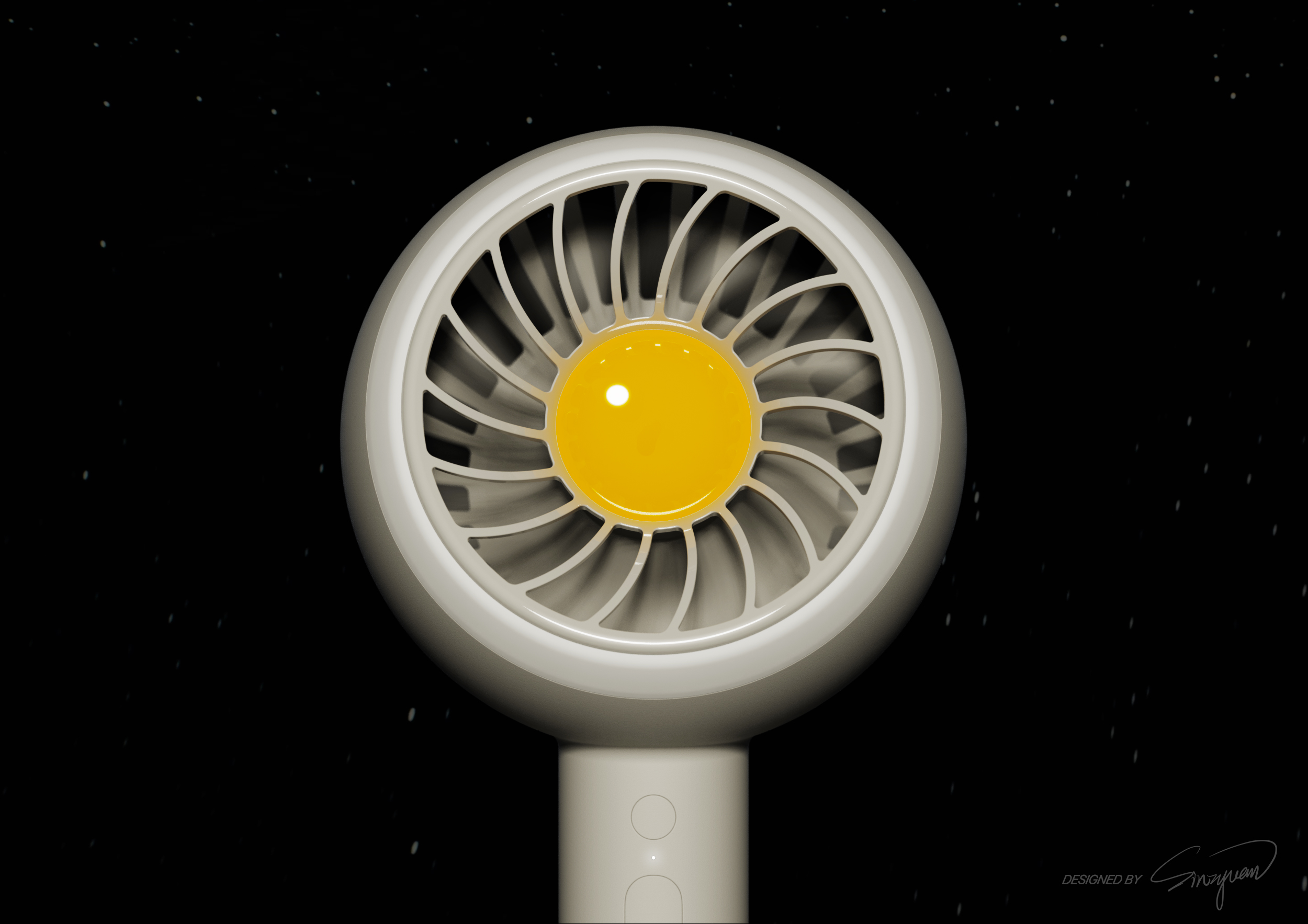 Fan，Small fan，star，universe，sinzyuan，