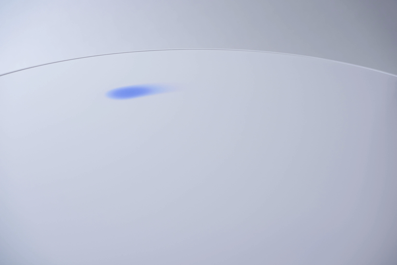 intelligence，Halo dyeing，Low table V，blur，