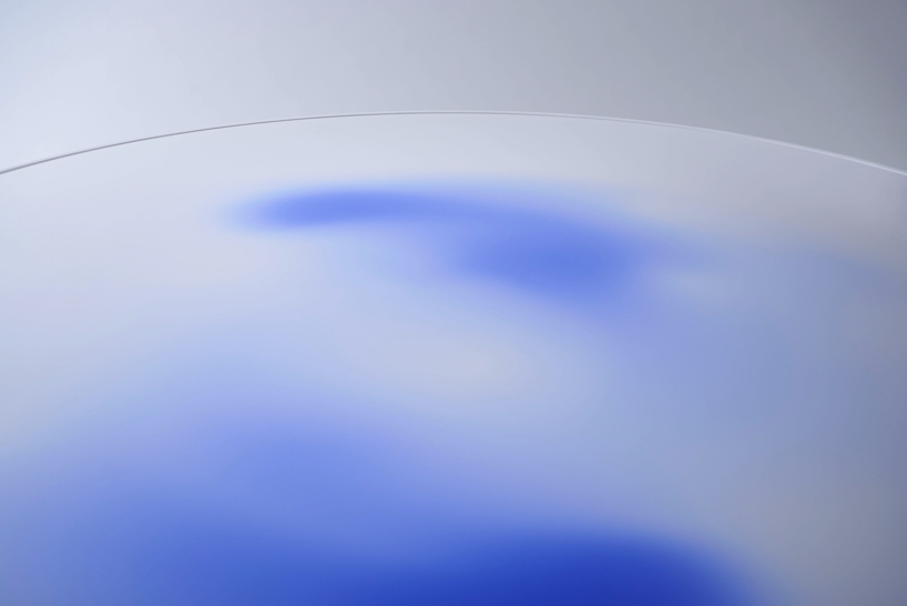 intelligence，Halo dyeing，Low table V，blur，