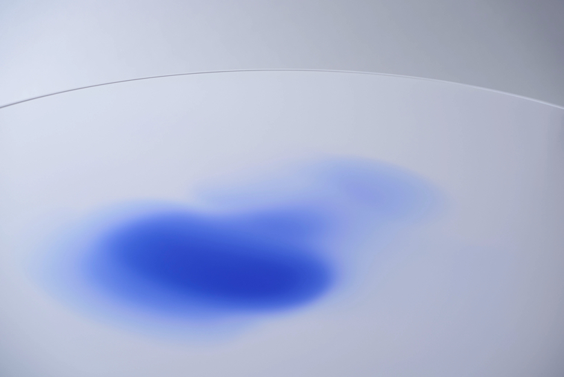 intelligence，Halo dyeing，Low table V，blur，