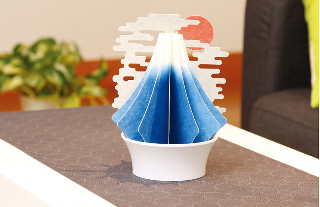 Humidifier，Appearance design，Paper，Home Furnishing，to work in an office，