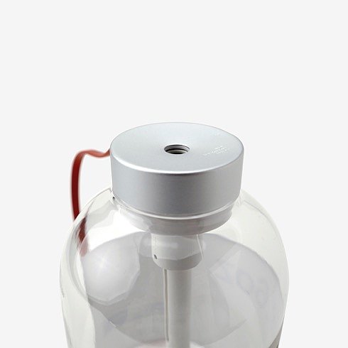 Humidifier，Appearance design，Paper，Home Furnishing，to work in an office，