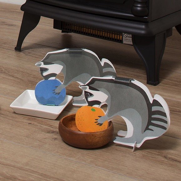 Humidifier，Appearance design，Paper，Home Furnishing，to work in an office，