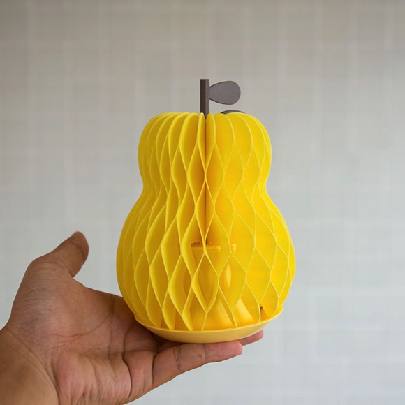 Humidifier，Appearance design，Paper，Home Furnishing，to work in an office，