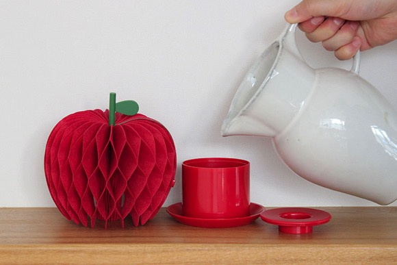 Humidifier，Appearance design，Paper，Home Furnishing，to work in an office，