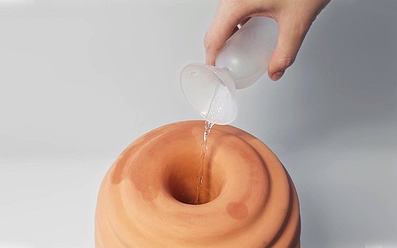 Humidifier，Appearance design，Paper，Home Furnishing，to work in an office，