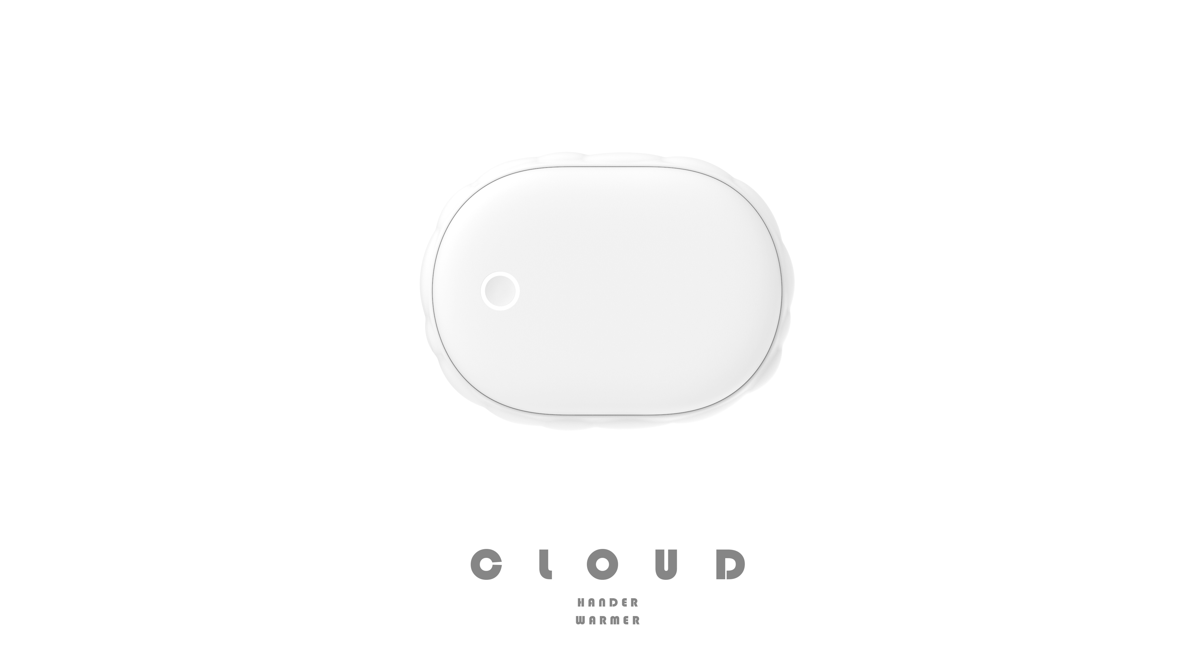 Hand warmer，portable battery，