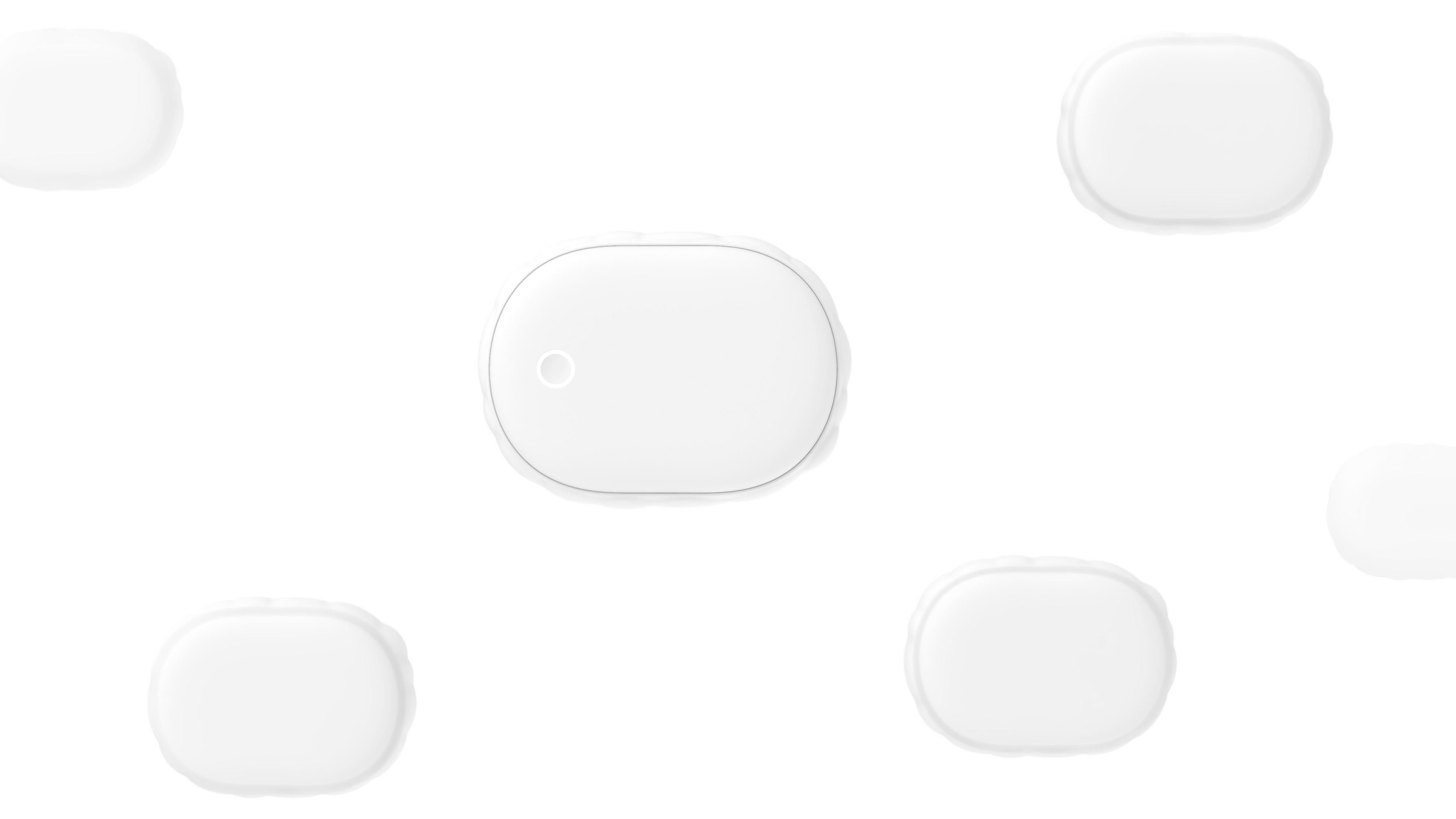 Hand warmer，portable battery，