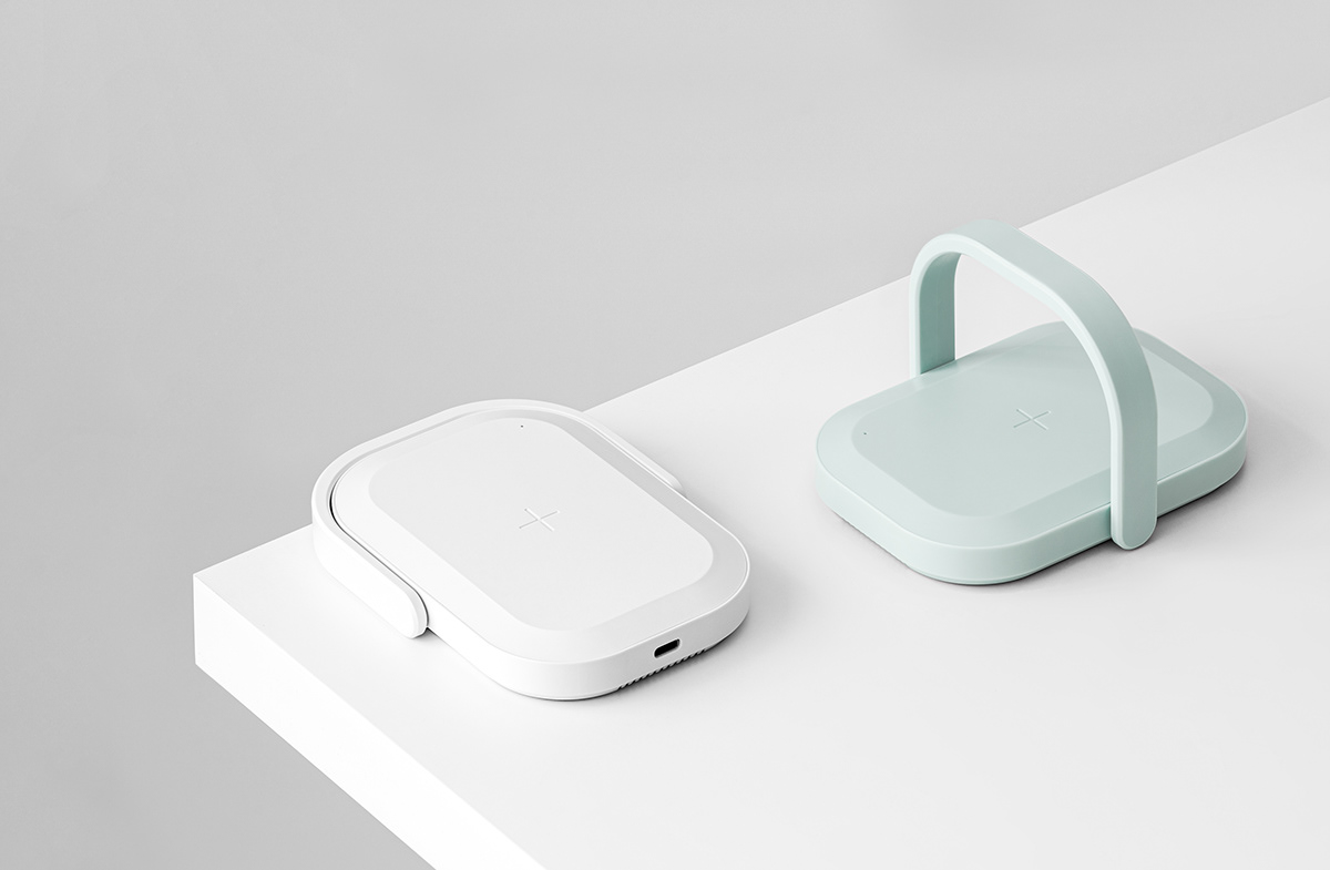 Charger，ultraviolet rays，Picnic，sterilization，wireless，SWNA office，