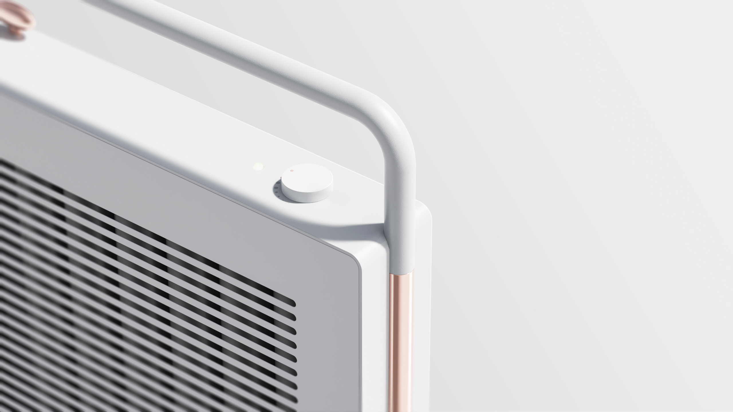 Household Electric Appliances，Appearance design，