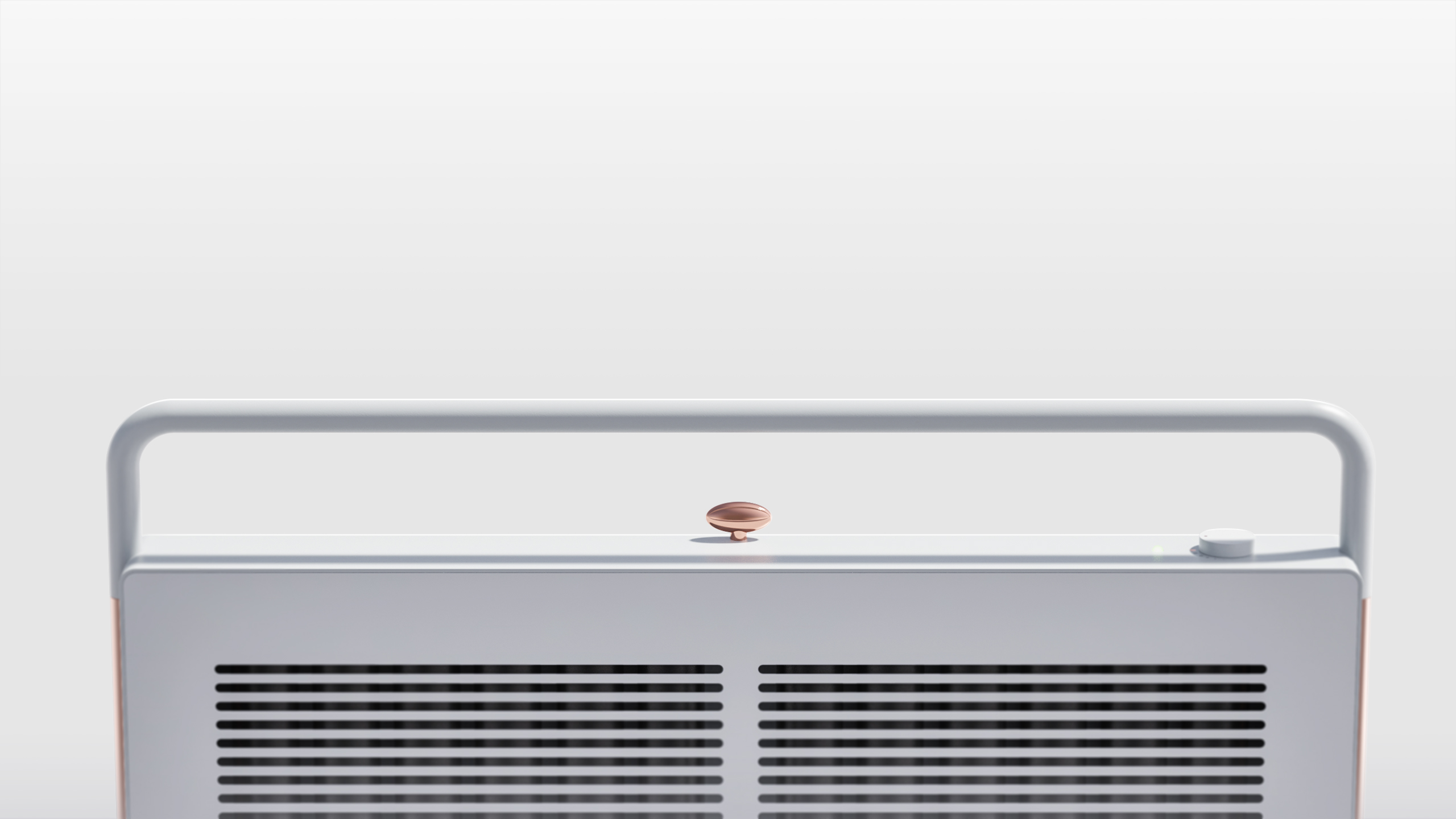 Household Electric Appliances，Appearance design，